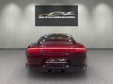 PORSCHE 911 Targa 4 GTS PDK, Benzin, Occasion / Gebraucht, Automatik - 7