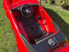 PORSCHE 911 Kinderfahrzeug mit Benzinmotor, Benzin, Occasion / Gebraucht - 5