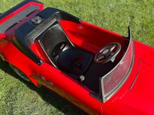 PORSCHE 911 Kinderfahrzeug mit Benzinmotor, Benzin, Occasion / Gebraucht - 6