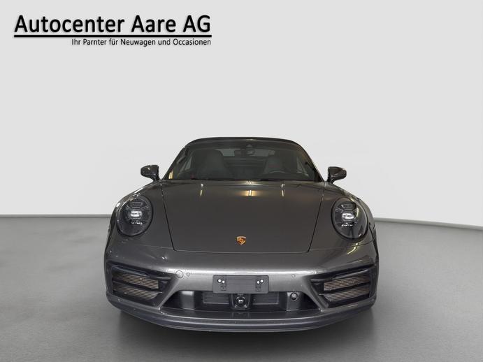 PORSCHE 911 Carrera 4 GTS Cabriolet PDK, Petrol, Second hand / Used, Automatic