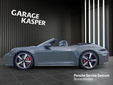 PORSCHE 911 Cabriolet 3.0 Carrera S PD, Essence, Occasion / Utilisé, Automatique - 2