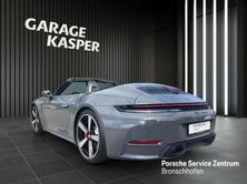 PORSCHE 911 Cabriolet 3.0 Carrera S PD, Essence, Occasion / Utilisé, Automatique - 3