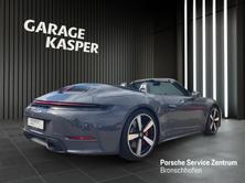 PORSCHE 911 Cabriolet 3.0 Carrera S PD, Essence, Occasion / Utilisé, Automatique - 5