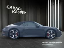 PORSCHE 911 Cabriolet 3.0 Carrera S PD, Essence, Occasion / Utilisé, Automatique - 6