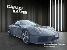 PORSCHE 911 Cabriolet 3.0 Carrera S PD, Essence, Occasion / Utilisé, Automatique - 7