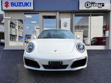 PORSCHE 911 Carrera 4S Cabrio PDK, Petrol, Second hand / Used, Automatic - 2