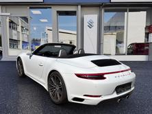 PORSCHE 911 Carrera 4S Cabrio PDK, Petrol, Second hand / Used, Automatic - 4