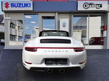 PORSCHE 911 Carrera 4S Cabrio PDK, Petrol, Second hand / Used, Automatic - 5