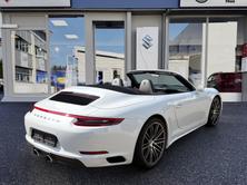 PORSCHE 911 Carrera 4S Cabrio PDK, Petrol, Second hand / Used, Automatic - 6