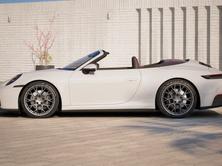 PORSCHE 911 Carrera Cabriolet, Petrol, Second hand / Used, Automatic - 2