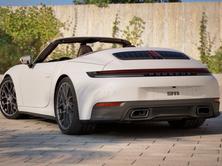 PORSCHE 911 Carrera Cabriolet, Petrol, Second hand / Used, Automatic - 3
