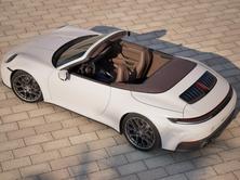 PORSCHE 911 Carrera Cabriolet, Petrol, Second hand / Used, Automatic - 4