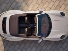 PORSCHE 911 Carrera Cabriolet, Petrol, Second hand / Used, Automatic - 5