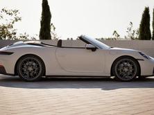 PORSCHE 911 Carrera Cabriolet, Petrol, Second hand / Used, Automatic - 6