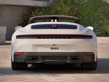 PORSCHE 911 Carrera Cabriolet, Petrol, Second hand / Used, Automatic - 7