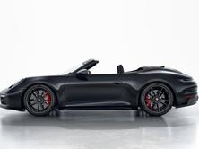 PORSCHE 911 Carrera 4 GTS Cabriolet, Petrol, Second hand / Used, Automatic - 2