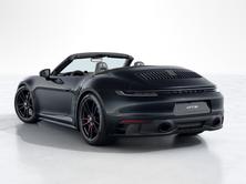 PORSCHE 911 Carrera 4 GTS Cabriolet, Petrol, Second hand / Used, Automatic - 3