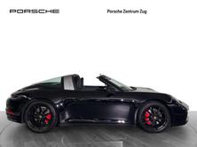 PORSCHE 911 Targa 4S, Petrol, Second hand / Used, Automatic - 2