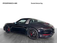 PORSCHE 911 Targa 4S, Petrol, Second hand / Used, Automatic - 3