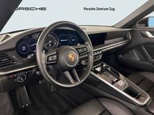 PORSCHE 911 Targa 4S, Petrol, Second hand / Used, Automatic - 4