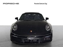 PORSCHE 911 Targa 4S, Petrol, Second hand / Used, Automatic - 6