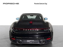 PORSCHE 911 Targa 4S, Petrol, Second hand / Used, Automatic - 7