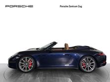 PORSCHE 911 Carrera 4S Cabriolet, Petrol, Second hand / Used, Automatic - 2