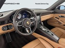 PORSCHE 911 Carrera 4S Cabriolet, Petrol, Second hand / Used, Automatic - 4