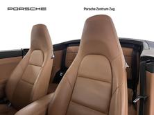 PORSCHE 911 Carrera 4S Cabriolet, Petrol, Second hand / Used, Automatic - 5