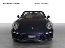 PORSCHE 911 Carrera 4S Cabriolet, Petrol, Second hand / Used, Automatic - 7