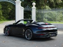 PORSCHE 911 Carrera 4S Cabriolet PDK, Petrol, Second hand / Used, Automatic - 2