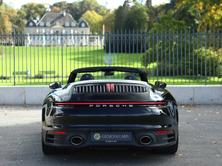 PORSCHE 911 Carrera 4S Cabriolet PDK, Petrol, Second hand / Used, Automatic - 3