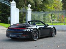 PORSCHE 911 Carrera 4S Cabriolet PDK, Petrol, Second hand / Used, Automatic - 4