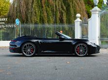 PORSCHE 911 Carrera 4S Cabriolet PDK, Petrol, Second hand / Used, Automatic - 5