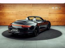 PORSCHE 911 Carrera 4 GTS Cabrio PDK, Petrol, Second hand / Used, Automatic - 2