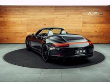PORSCHE 911 Carrera 4 GTS Cabrio PDK, Petrol, Second hand / Used, Automatic - 3