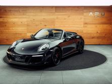 PORSCHE 911 Carrera 4 GTS Cabrio PDK, Petrol, Second hand / Used, Automatic - 4