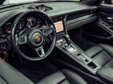 PORSCHE 911 Carrera 4 GTS Cabrio PDK, Petrol, Second hand / Used, Automatic - 5