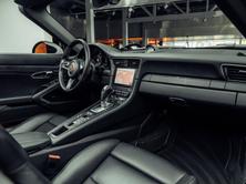 PORSCHE 911 Carrera 4 GTS Cabrio PDK, Petrol, Second hand / Used, Automatic - 6