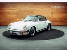 PORSCHE 911 Carrera Targa, Petrol, Second hand / Used, Manual - 4