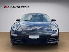 PORSCHE 911 (997.2) Targa 3.6 Carrera 4 PDK, Petrol, Second hand / Used, Automatic - 2