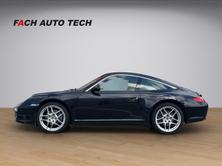 PORSCHE 911 (997.2) Targa 3.6 Carrera 4 PDK, Petrol, Second hand / Used, Automatic - 3