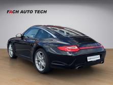 PORSCHE 911 (997.2) Targa 3.6 Carrera 4 PDK, Petrol, Second hand / Used, Automatic - 4
