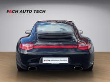 PORSCHE 911 (997.2) Targa 3.6 Carrera 4 PDK, Petrol, Second hand / Used, Automatic - 5