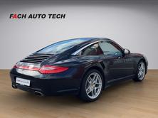 PORSCHE 911 (997.2) Targa 3.6 Carrera 4 PDK, Petrol, Second hand / Used, Automatic - 6
