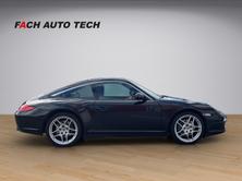 PORSCHE 911 (997.2) Targa 3.6 Carrera 4 PDK, Petrol, Second hand / Used, Automatic - 7