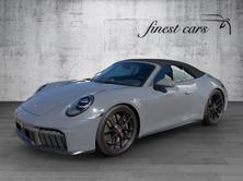 PORSCHE 911 Cabriolet 3.6 Carrera 4 GTS PDK, Hybride Léger Essence/Électricité, Occasion / Utilisé, Automatique - 2