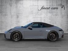 PORSCHE 911 Cabriolet 3.6 Carrera 4 GTS PDK, Hybride Léger Essence/Électricité, Occasion / Utilisé, Automatique - 4