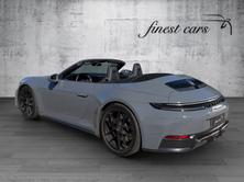 PORSCHE 911 Cabriolet 3.6 Carrera 4 GTS PDK, Hybride Léger Essence/Électricité, Occasion / Utilisé, Automatique - 5