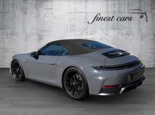 PORSCHE 911 Cabriolet 3.6 Carrera 4 GTS PDK, Hybride Léger Essence/Électricité, Occasion / Utilisé, Automatique - 6